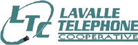 Lavalle Telephone Cooperative Inc